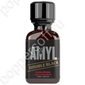 Amyl Double Black 24ml